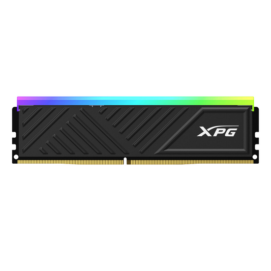 Memoria RAM XPG Spectrix D35G DDR4, 3200MHz, 16GB, Non-ECC, CL16